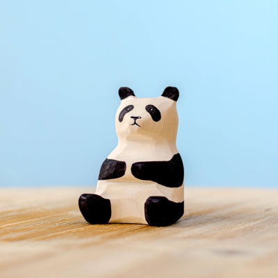 Panda Bear