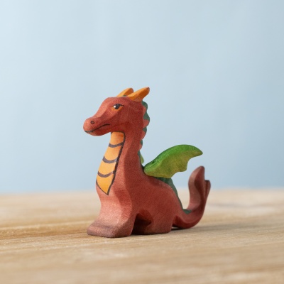 Pui de Dragon