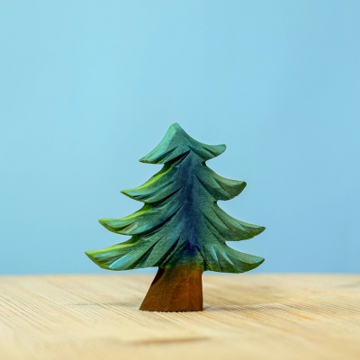 Small Fir Tree