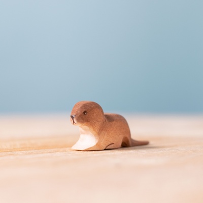 Baby Otter