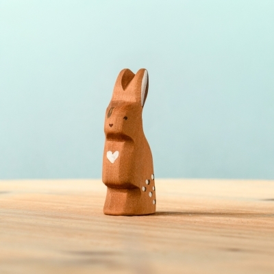 Careful Rabbit Special