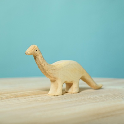 Dinozaur BRONTOSAURUS