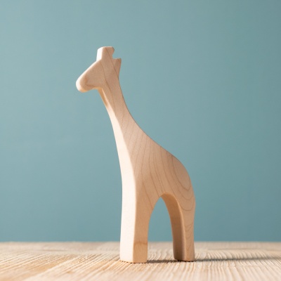 Giraffe BLANK