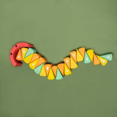 Each slice of BumbuToys' Lemon is a bright step towards fun, interactive learning.