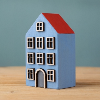 Nyhavn House