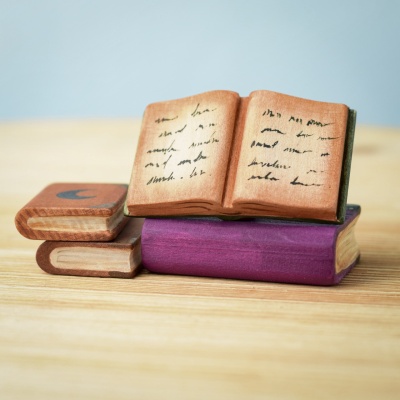 Books SET