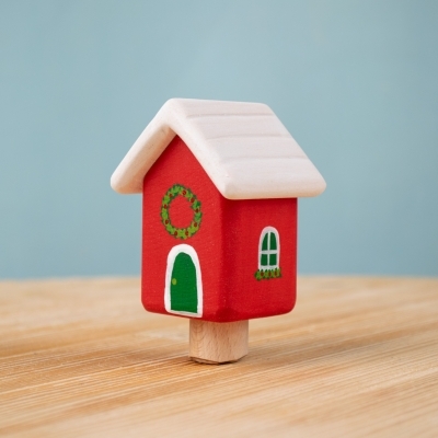 Festive House
