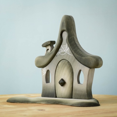 Witch's Hut