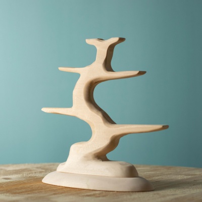 Bird Tree NAKED