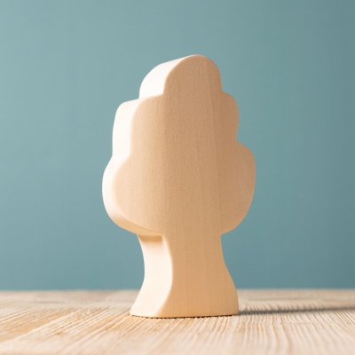 Oak Tree BLANK