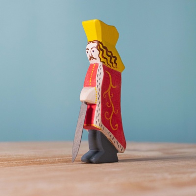 Stephen The Great