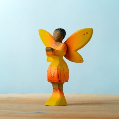 Sunflower Fairy Special