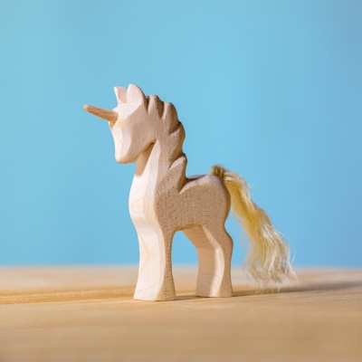 Unicorn Pui Natur
