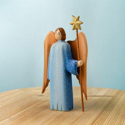 Angel with Shining Star Special