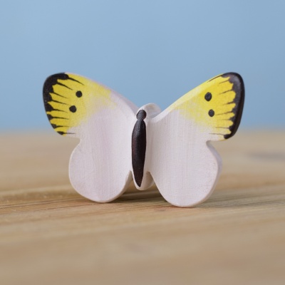 Fluture Galben