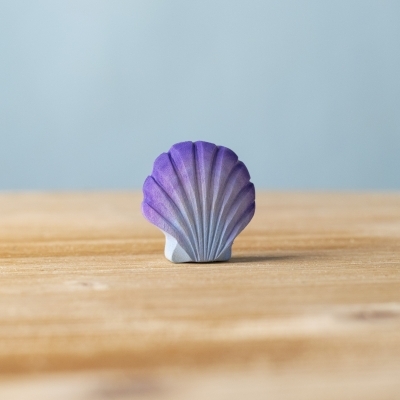 Scoica de Mare Violet