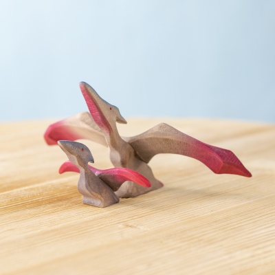 SET Pteranodoni
