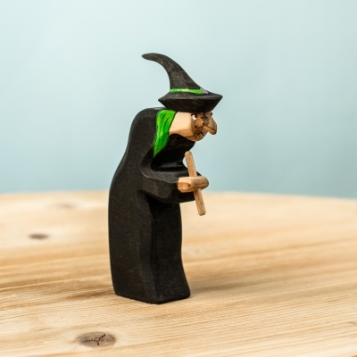 Brewing Witch Special