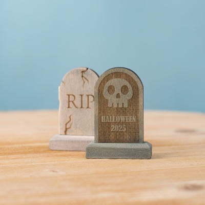 Gravestones