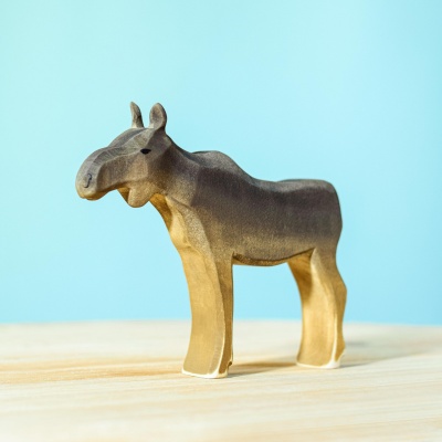 Moose Female