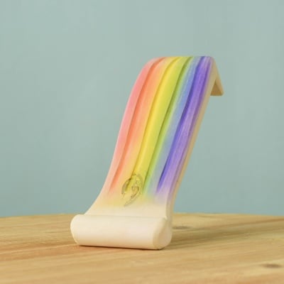 Rainbow Waterfall