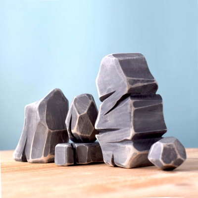 River Rocks