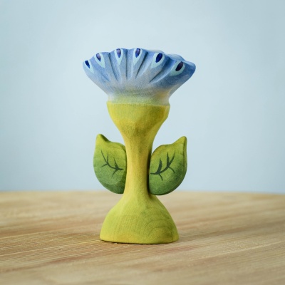 Spring Flower - Flama
