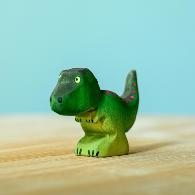 Dinozaur T-Rex Pui