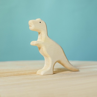 Dinozaur TYRANNOSAURUS
