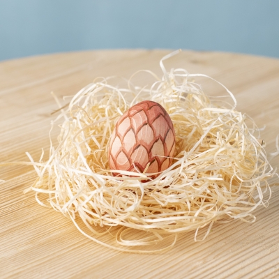 Dragon Egg
