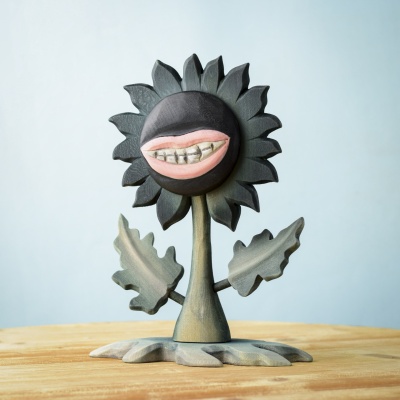 Floare Halloween