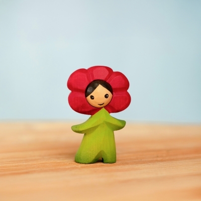 Flower Child Poppy