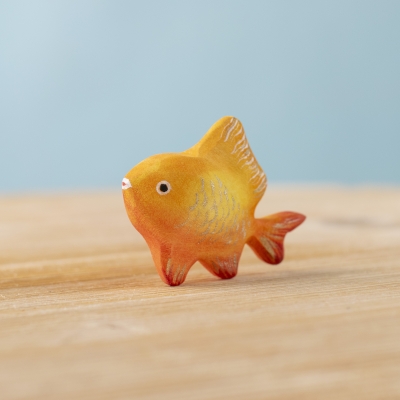 Golden Fish