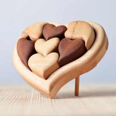 Hearts Puzzle