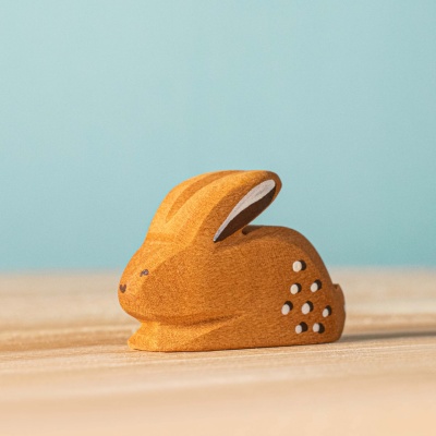 Perching Rabbit