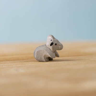Pui de Koala