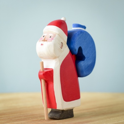 Santa Claus