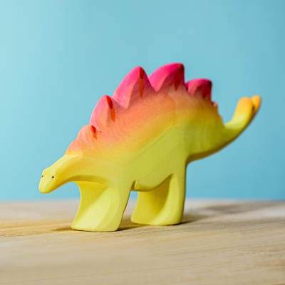 Dinosaur STEGOSAURUS Big