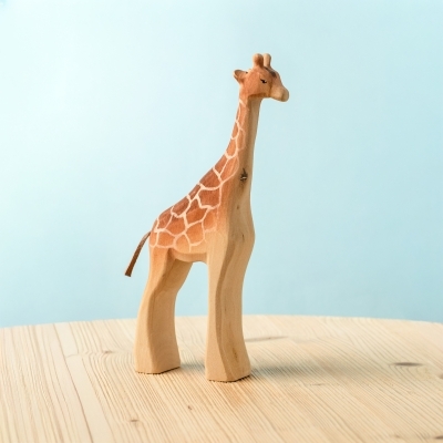Giraffe Male Special
