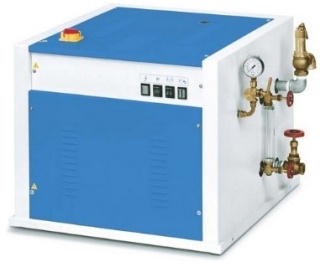 GENERATOR ABUR, marca ICI, ELECTRIC, model FLASH