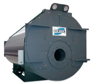 HOT WATER BOILER, brand I.VAR.