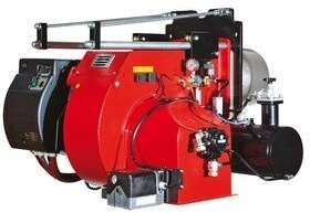ARZATOARE COMBUSTIBIL GREU, marca ECOFLAM