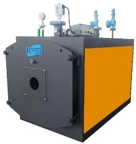 HOT WATER BOILER, brand I.VAR. - Img 2