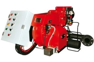 ARZATOARE COMBUSTIBIL MIXT, marca ECOFLAM