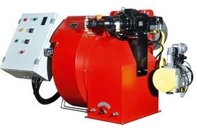 MIXED FUEL BURNERS, ECOFLAM brand - Img 2