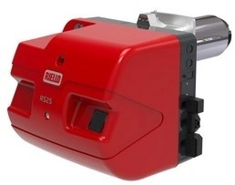 ARZATOARE GAZ, marca RIELLO, Putere medie - Img 2