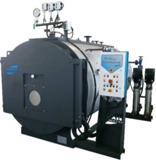 GENERATOR ABUR, marca I.VAR. model BHP-EN