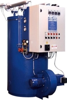 CAZANE ULEI DIATHERMIC, marca BABCOK