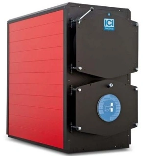 HOT WATER BOILERS, ICI brand, Residential
