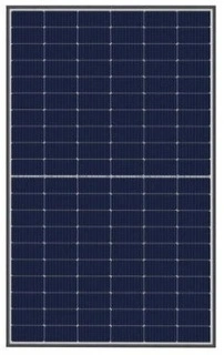 PHOTOVOLTAIC PANELS
